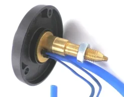 Adaptateur pour torche MIG/MAG - type Embase Euro