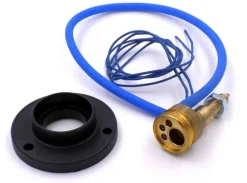 Adaptateur pour torche MIG/MAG - type Embase Euro