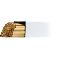 Baguettes métal d'apport TIG - ACIER - Ø 2,4 - Etui de 5kg