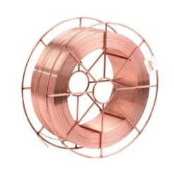 Bobine de fil ACIER HLE D 300 mm - ACIER - D 1 - 15kg