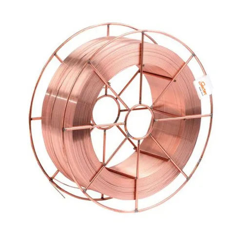Bobine de fil ACIER HLE D 300 mm - ACIER - D 1 - 15kg