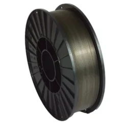 Bobine de fil fourré NO-GAZ D 200 mm - ACIER - D 0,9 (1mm) - 5kg - Castolin