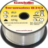 Bobine de fil fourré NO-GAZ D 100 mm - ACIER - D 0,9 - 0,9kg - Castolin