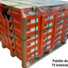 Bobine de fil MIG-MAG D 300 mm - ACIER - D 1,2 - 15kg