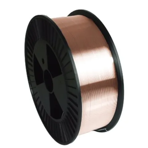 Bobine de fil MIG-MAG D 300 mm - ACIER - D 1,2 - 15kg