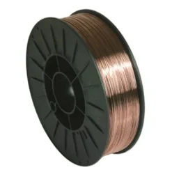 Bobine de fil MIG-MAG D 200 mm - CORTEN - D 0,8 - 5kg