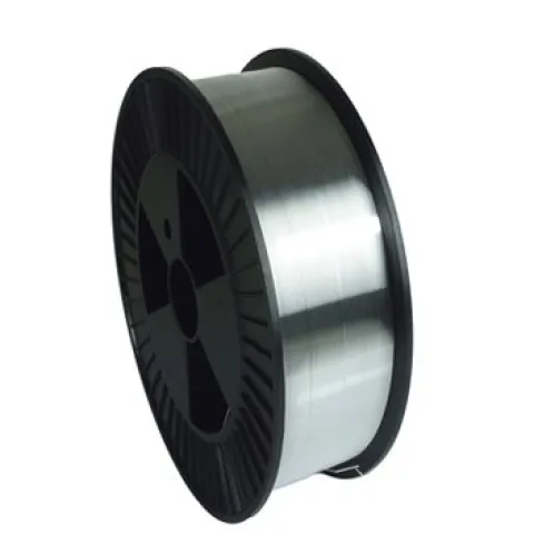 Bobine de fil plein D 200 mm - ALU (AlSi5) - D 1 - 2 kg