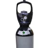 Bouteille AZOTE DUES MOBIL 2 m3 LINDE