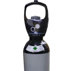 Bouteille AZOTE DUES MOBIL 2 m3 LINDE