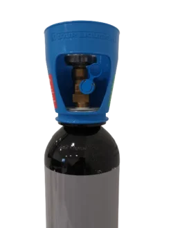 Bouteille AZOTE U - 1 m3 AIR LIQUIDE - 220