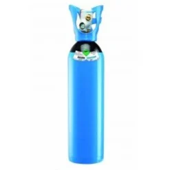 Bouteille AZOTE U - SMARTOP - 2,1 m3 AIR LIQUIDE 812