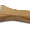 Brosse métal pinceau Acier- manche bois - SODISARC