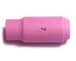3 Buses N°7 - Ø11 - pour torches TIG SR17/SR17V/SR26/SR18