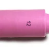3 Buses N°12 - Ø19,5 - pour torches TIG SR17/SR17V/SR26/SR18