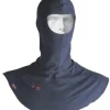 Cagoule textile XXL protection soudeur