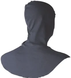 Cagoule textile XXL protection soudeur
