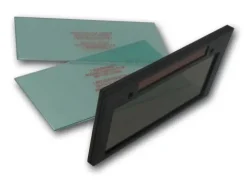 Cellule automatique Klear 105 - 105x50mm - Teinte 11 - WELTEK