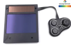 Cellule automatique pour masque LCD ERGOTECH+ 5-9 / 9/13 - True Color - GYS