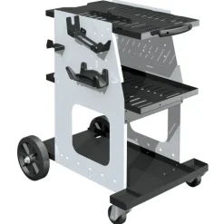 CHARIOT DE TRANSPORT WELD 910
