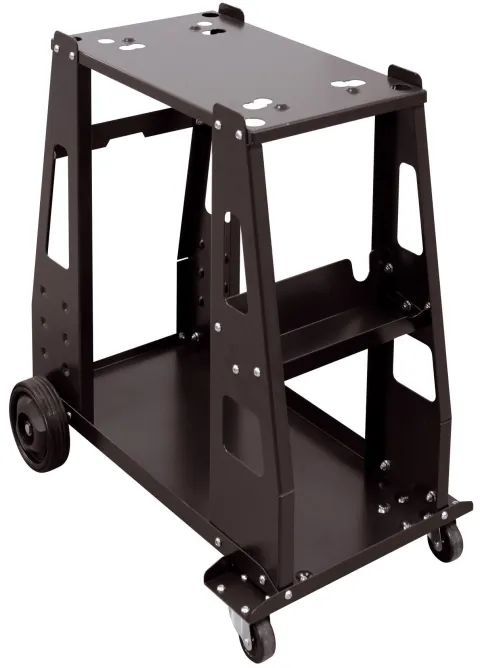 CHARIOT DE TRANSPORT WELD 600