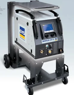 CHARIOT TROLLEY NEOPULSE 270/300 - GYS