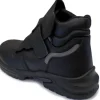 Chaussure de soudeur en cuir - T48 - UNIWORK