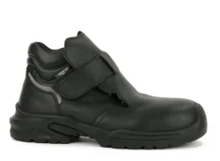 Chaussure de soudeur en cuir - T45 - UNIWORK