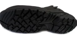 Chaussure de soudeur en cuir - T44 - UNIWORK