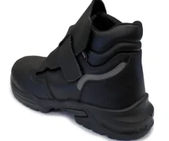 Chaussure de soudeur en cuir - T43 - UNIWORK