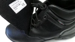 Chaussure de soudeur en cuir - T40 - UNIWORK