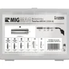 Coffret Torche MIG 350 A (MB36)