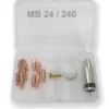 Coffret Torche MIG (MB24 / 240)