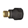 Coiffe courte pour torches TIG SR17/SR17V/SR26/SR18