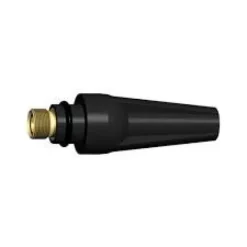 Coiffe demi longue pour torches TIG SR17/SR17V/SR26/SR18