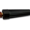Coiffe demi-longue pour torches TIG SR9/SR20/SR20HD