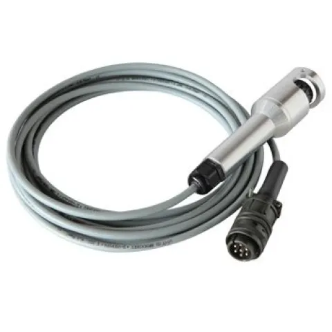 Commande à distance manuelle RC-HA1 - 8 m (MMA/TIG) - GYS