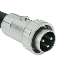 CONNECTEUR DIN - 3 PLOTS - GYS