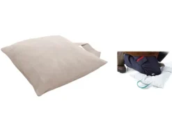 COUSSIN PILLOW CROÛTE 400X400