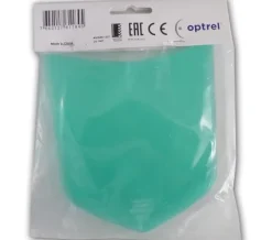 5 Écrans de garde - Extérieur - pour masque OPTREL P550