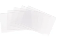 5 Écrans de garde - Intérieur pour masque OPTREL SphereX