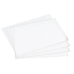 5 Écrans de garde - Intérieur pour masque OPTREL LITEFLIP