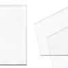 5 Écrans de garde - Intérieur spécial kit (x3) pour masque PANORAMIC 3XL, PROVIEW 180