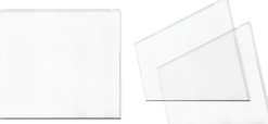 5 Écrans de garde - Intérieur spécial kit (x3) pour masque PANORAMIC 3XL, PROVIEW 180