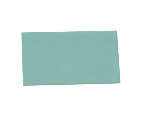 5 Écrans de garde - Intérieur 107 X 55 mm pour masque OPTREL P550 / E684