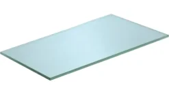 5 Écrans de garde - Intérieur 104 x 86 mm pour masque LCD LUMIN / LUMEX - EASYWELD