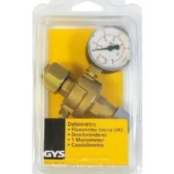 Débilitre 12L/min - GYS -