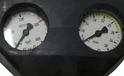 Débilitre 38L/min - TLS -