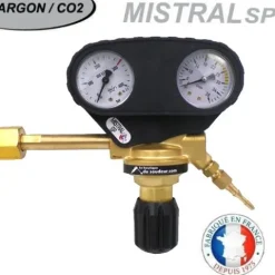 Débilitre 38L/min - TLS -