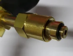 Débilitre 38L/min - TLS -