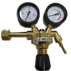 Débilitre 32L/min - TLS -
